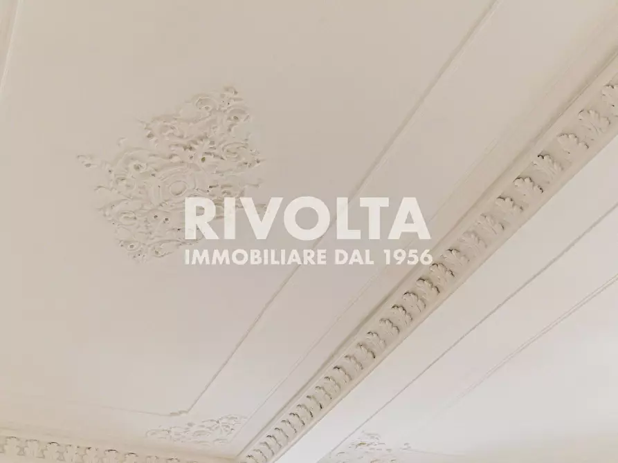 Immagine 35 di Appartamento in affitto  in Via Cicerone a Roma