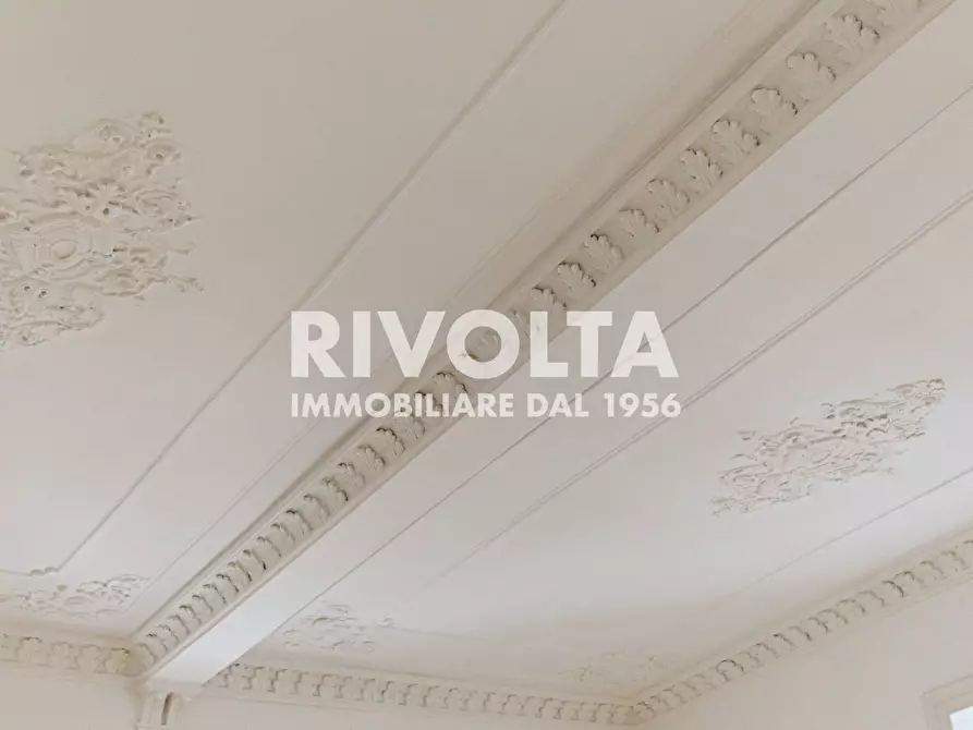 Immagine 36 di Appartamento in affitto  in Via Cicerone a Roma