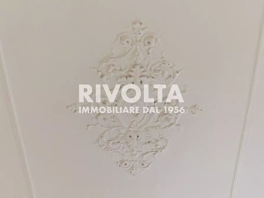 Immagine 37 di Appartamento in affitto  in Via Cicerone a Roma