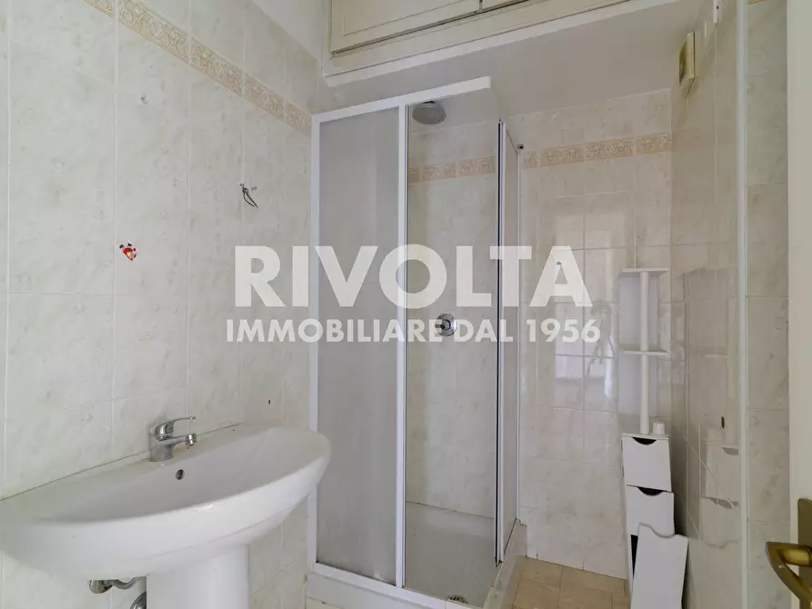 Immagine 8 di Appartamento in vendita  in Viale Cortina D'ampezzo a Roma