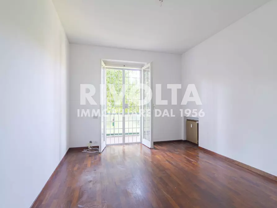 Immagine 9 di Appartamento in vendita  in Viale Cortina D'ampezzo a Roma