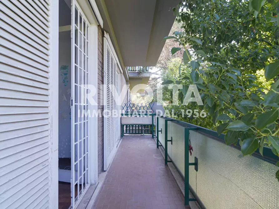 Immagine 17 di Appartamento in vendita  in Viale Cortina D'ampezzo a Roma