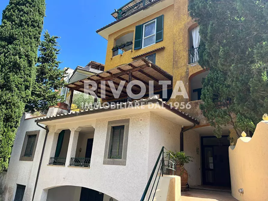 Immagine 2 di Villa in affitto  in via caravaggio a Monte Argentario