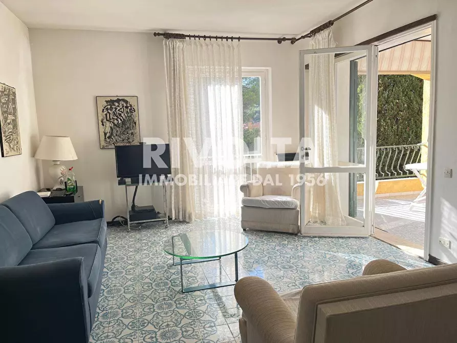 Immagine 7 di Villa in affitto  in via caravaggio a Monte Argentario