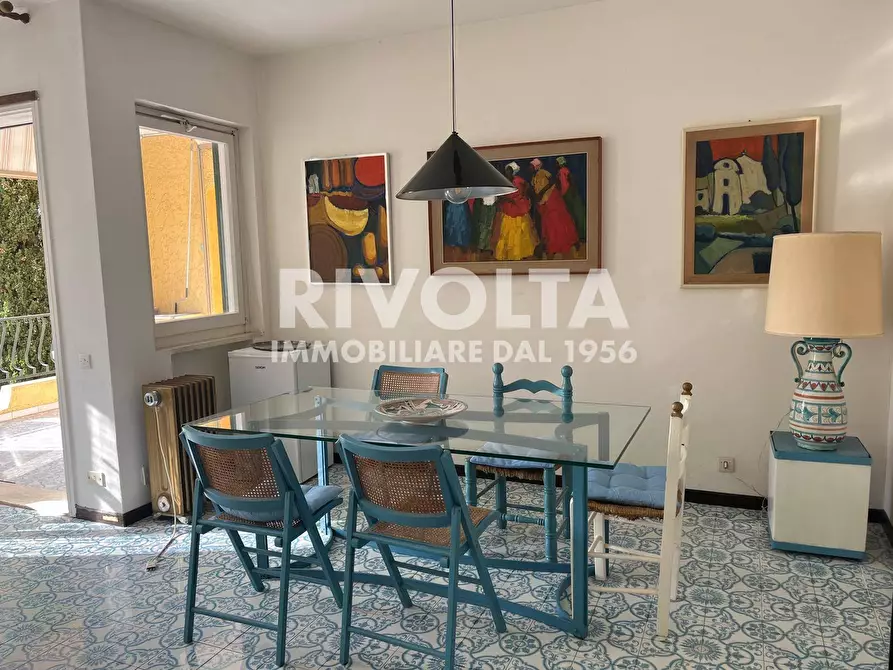 Immagine 12 di Villa in affitto  in via caravaggio a Monte Argentario