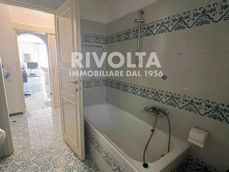 Immagine 13 di Villa in affitto  in via caravaggio a Monte Argentario