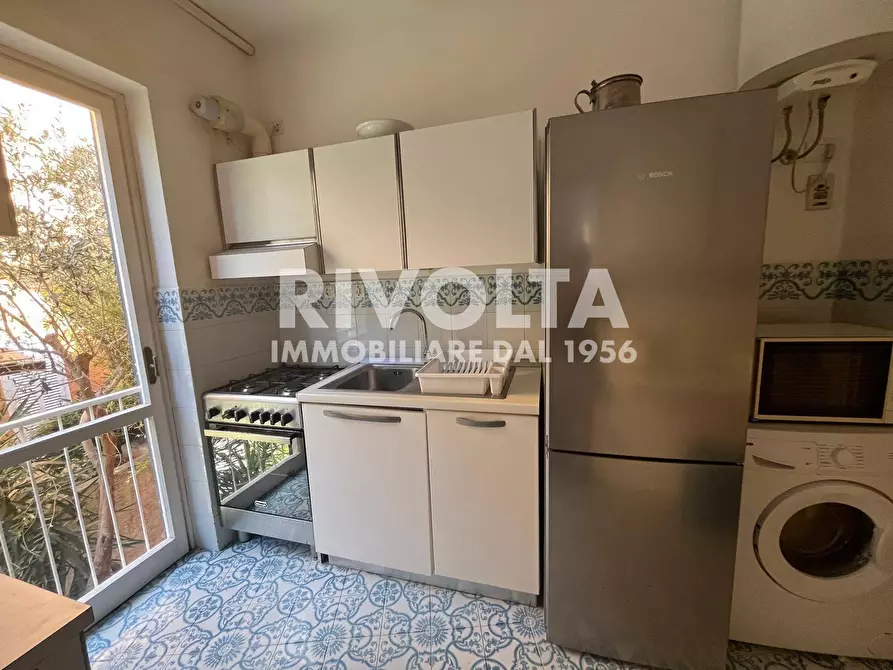 Immagine 18 di Villa in affitto  in via caravaggio a Monte Argentario