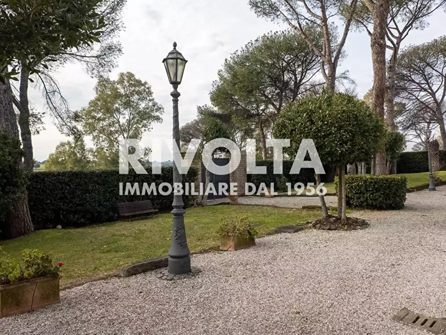 Immagine 2 di Appartamento in affitto  in Via Di Grottarossa a Roma