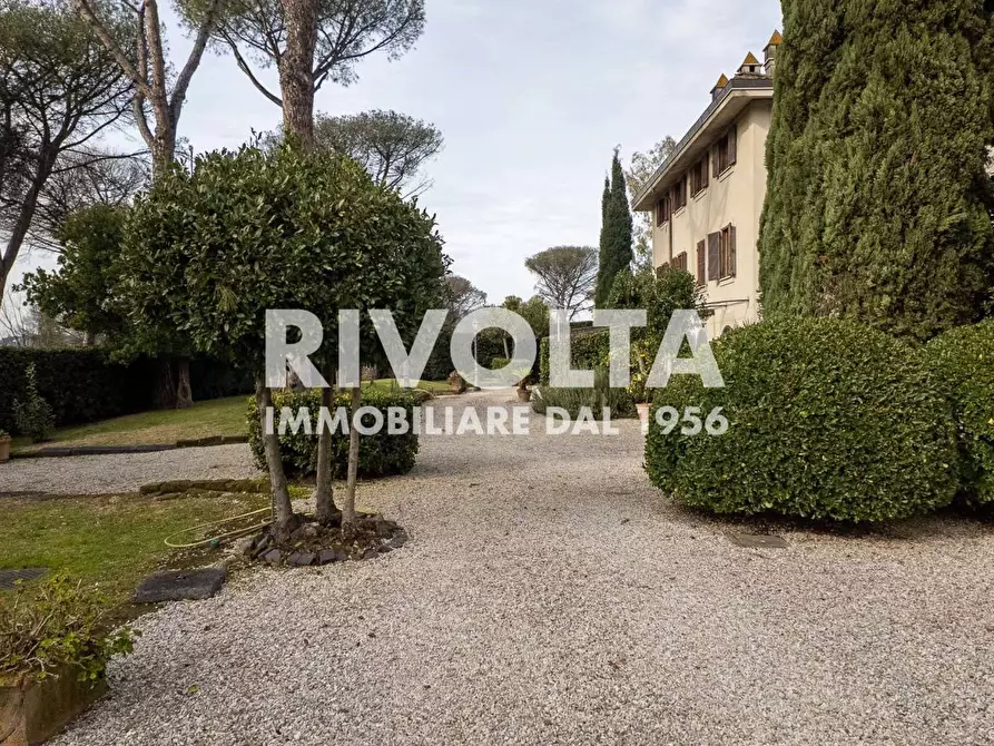 Immagine 3 di Appartamento in affitto  in Via Di Grottarossa a Roma