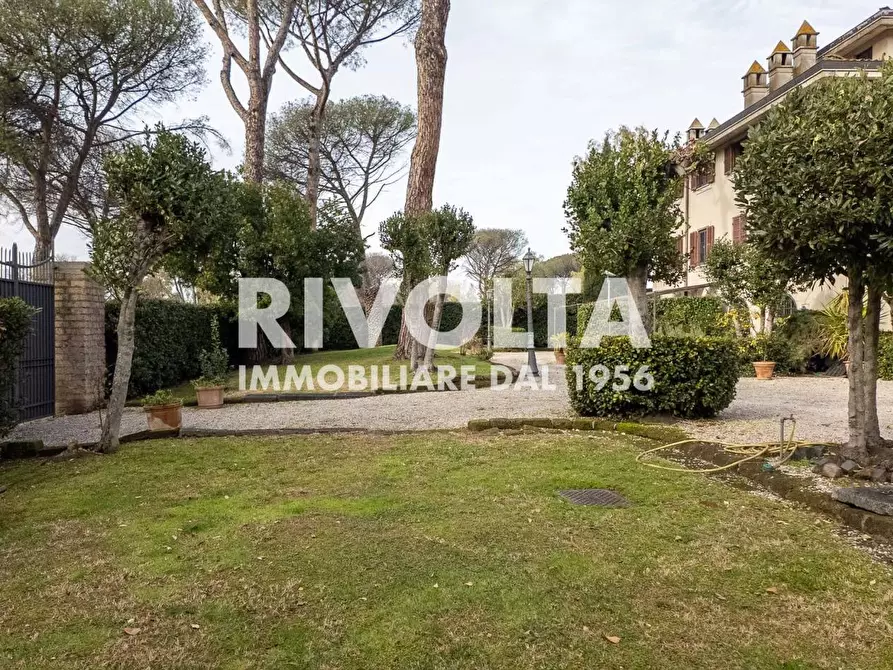 Immagine 4 di Appartamento in affitto  in Via Di Grottarossa a Roma