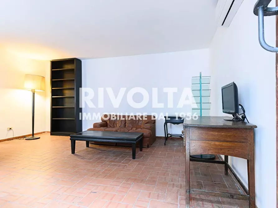 Immagine 7 di Appartamento in affitto  in Via Di Grottarossa a Roma