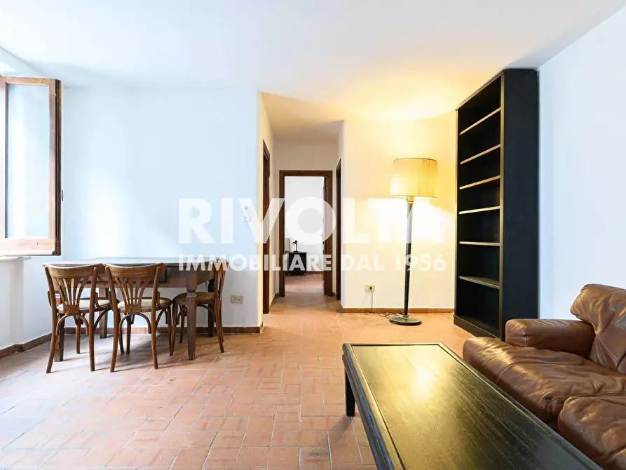 Immagine 9 di Appartamento in affitto  in Via Di Grottarossa a Roma