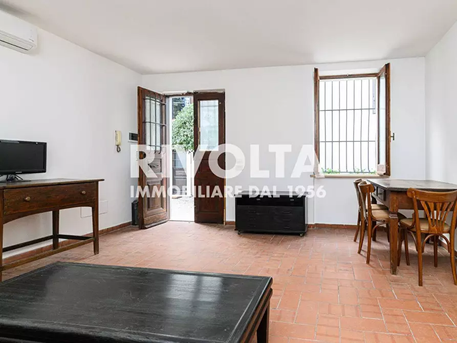 Immagine 10 di Appartamento in affitto  in Via Di Grottarossa a Roma