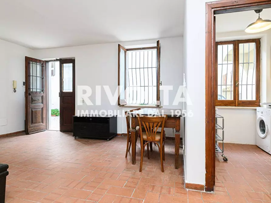 Immagine 12 di Appartamento in affitto  in Via Di Grottarossa a Roma