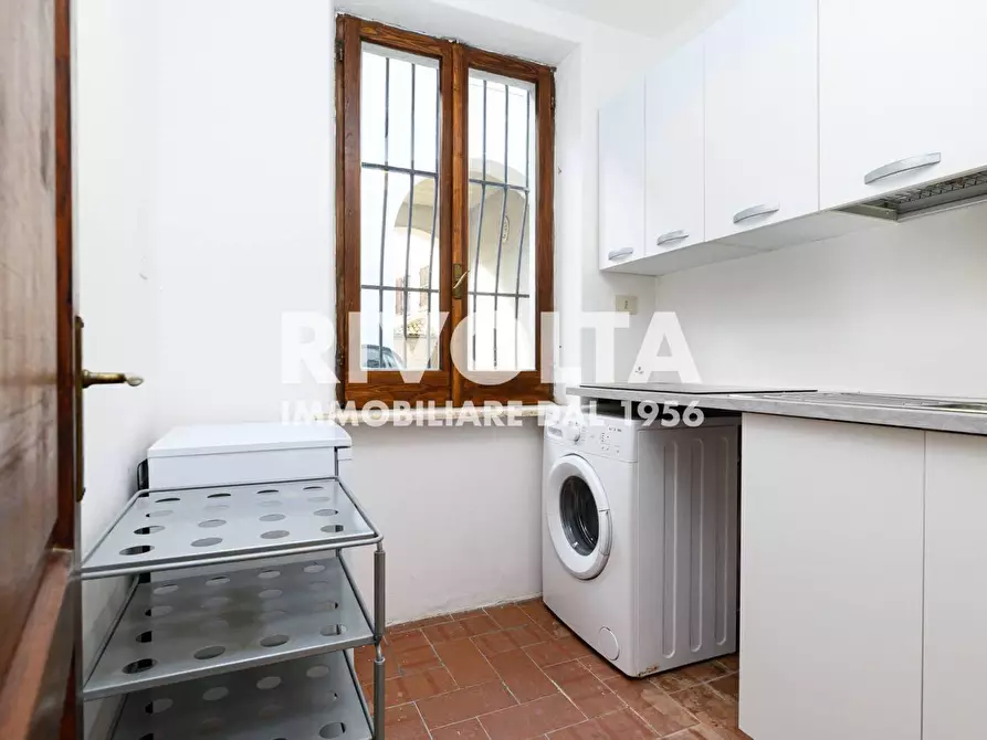 Immagine 13 di Appartamento in affitto  in Via Di Grottarossa a Roma