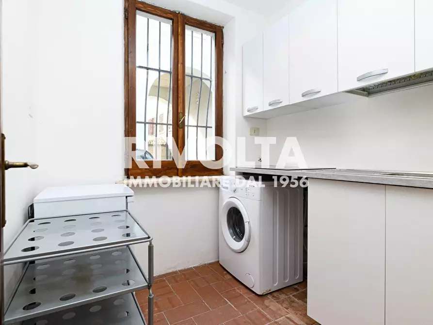 Immagine 14 di Appartamento in affitto  in Via Di Grottarossa a Roma