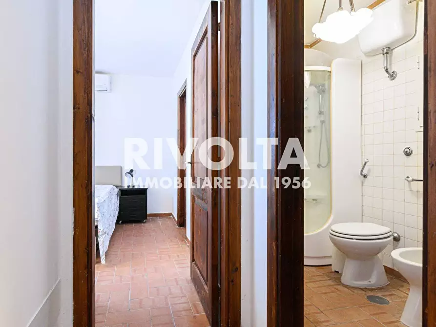 Immagine 16 di Appartamento in affitto  in Via Di Grottarossa a Roma