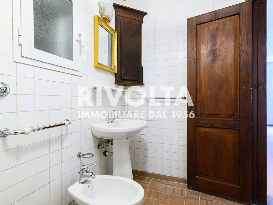 Immagine 19 di Appartamento in affitto  in Via Di Grottarossa a Roma