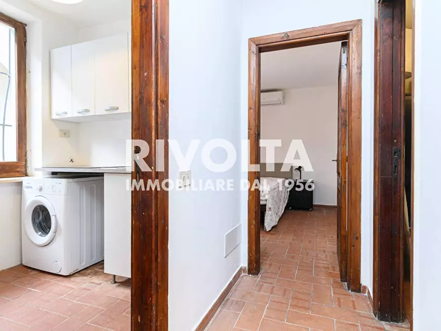 Immagine 20 di Appartamento in affitto  in Via Di Grottarossa a Roma