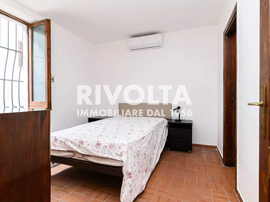 Immagine 21 di Appartamento in affitto  in Via Di Grottarossa a Roma