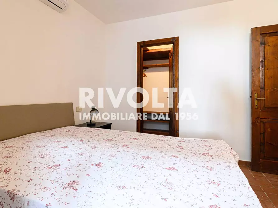 Immagine 22 di Appartamento in affitto  in Via Di Grottarossa a Roma