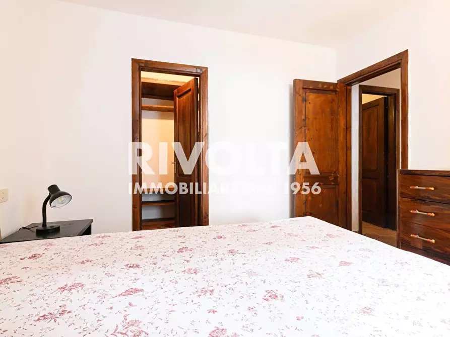 Immagine 23 di Appartamento in affitto  in Via Di Grottarossa a Roma