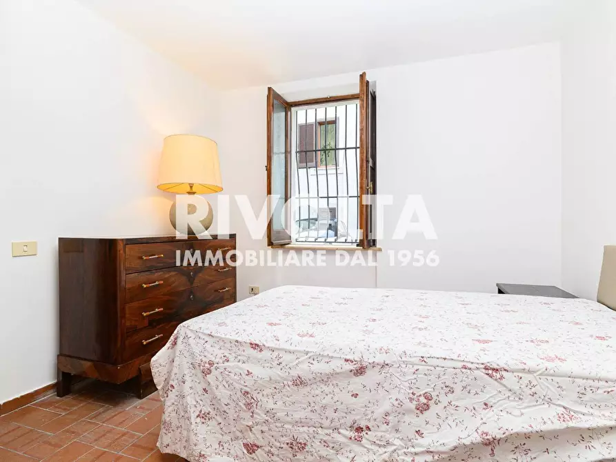 Immagine 24 di Appartamento in affitto  in Via Di Grottarossa a Roma