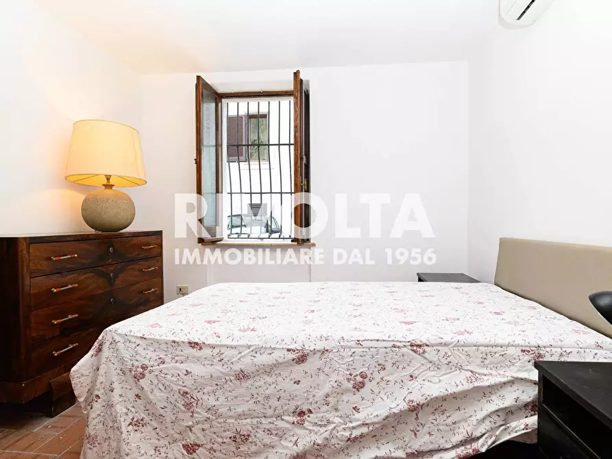 Immagine 25 di Appartamento in affitto  in Via Di Grottarossa a Roma