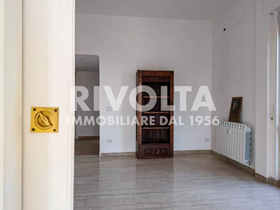 Immagine 9 di Attico in affitto  a Roma