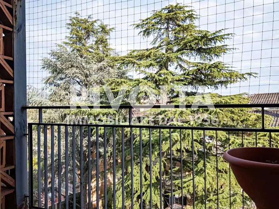 Immagine 10 di Attico in affitto  a Roma