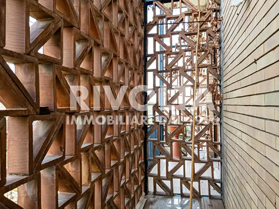 Immagine 11 di Attico in affitto  a Roma
