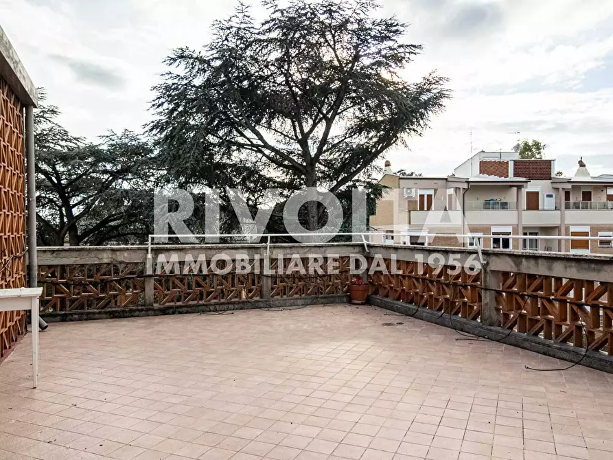 Immagine 12 di Attico in affitto  a Roma