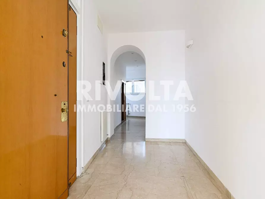 Immagine 17 di Attico in affitto  a Roma