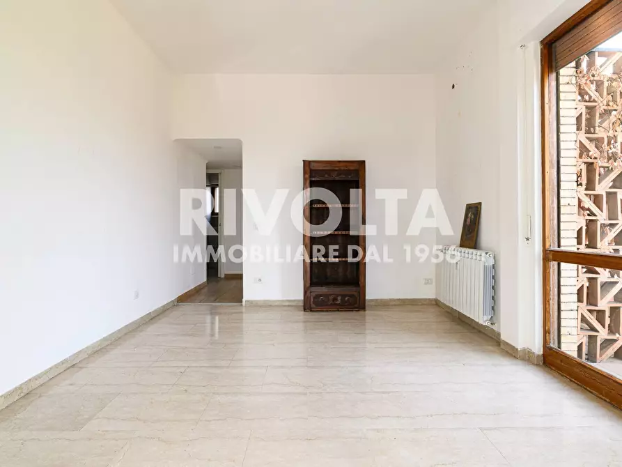 Immagine 23 di Attico in affitto  a Roma