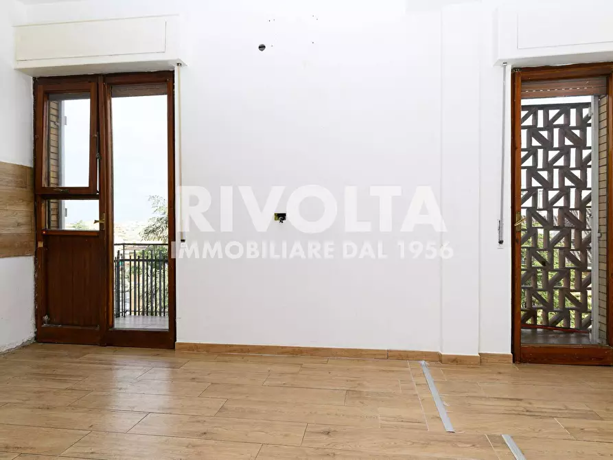 Immagine 32 di Attico in affitto  a Roma