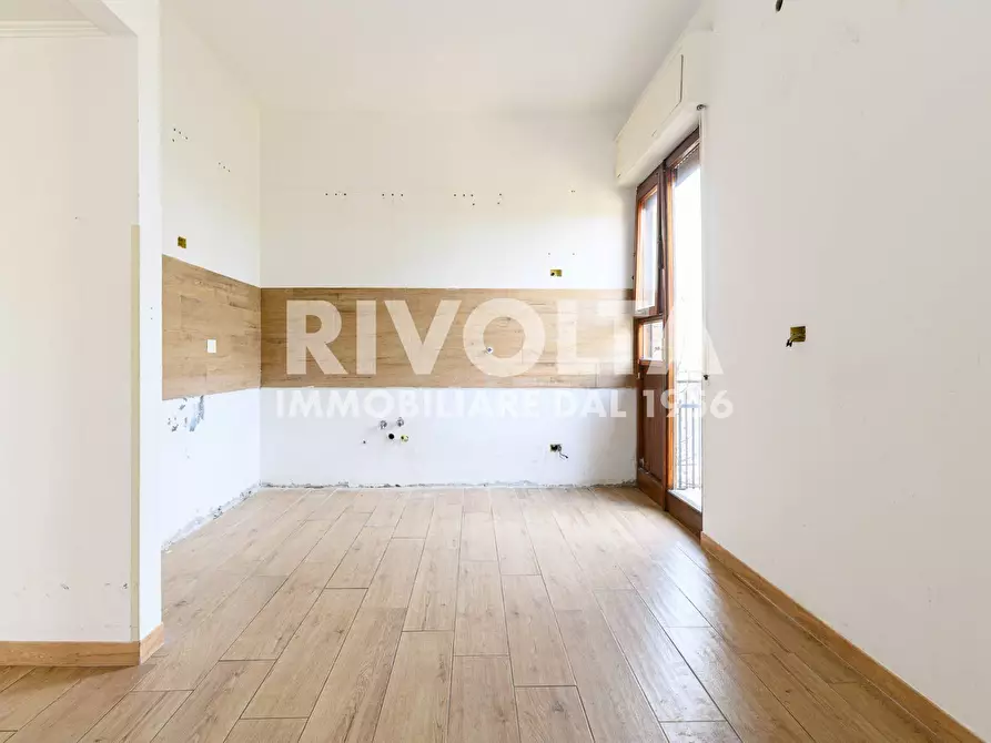 Immagine 33 di Attico in affitto  a Roma