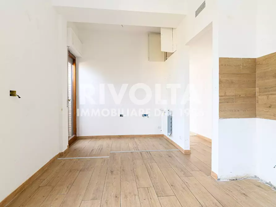 Immagine 35 di Attico in affitto  a Roma