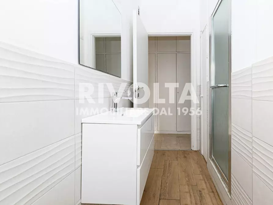 Immagine 39 di Attico in affitto  a Roma