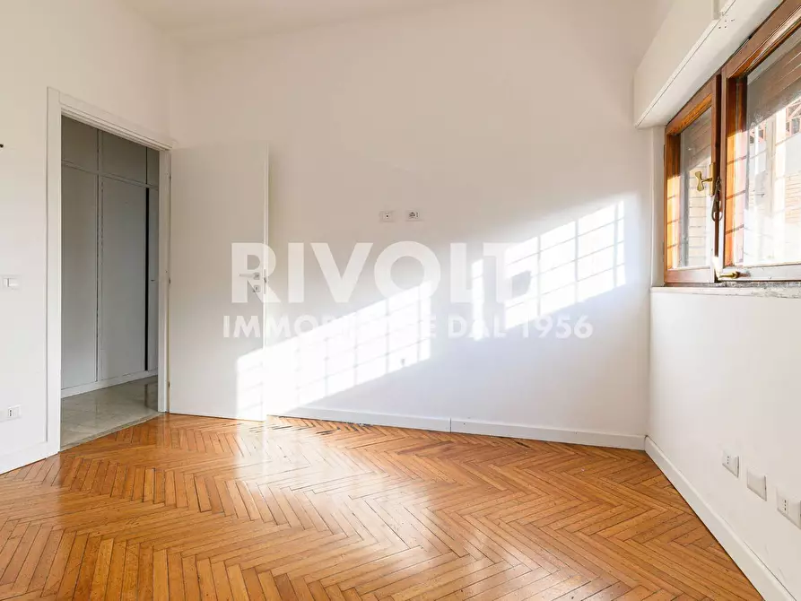 Immagine 42 di Attico in affitto  a Roma