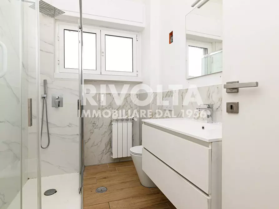 Immagine 50 di Attico in affitto  a Roma