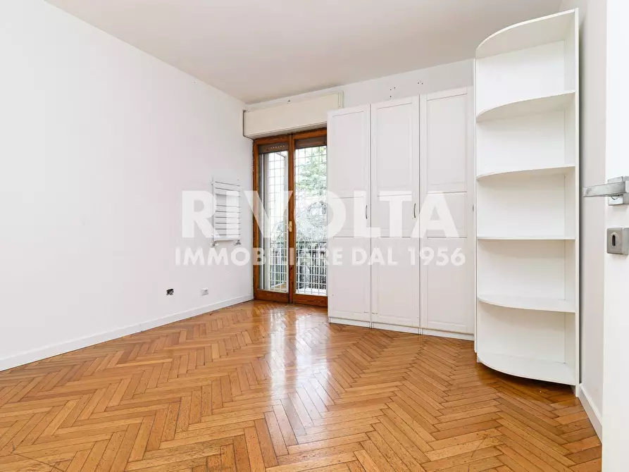 Immagine 52 di Attico in affitto  a Roma