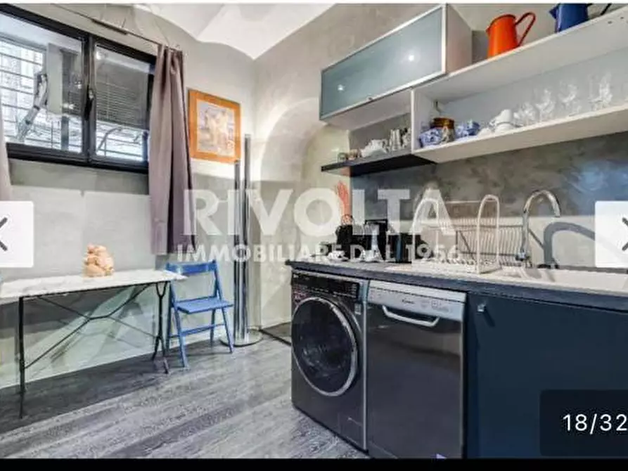 Immagine 7 di Appartamento in affitto  in Piazza Del Popolo a Roma