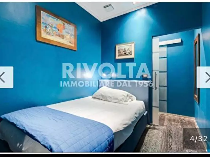 Immagine 12 di Appartamento in affitto  in Piazza Del Popolo a Roma