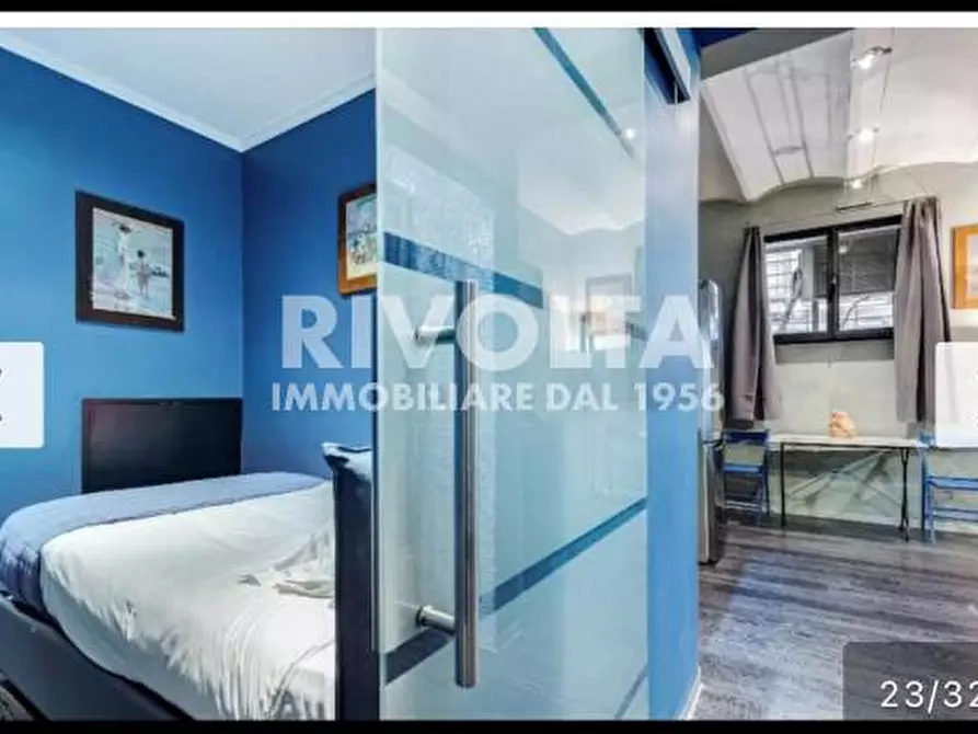 Immagine 13 di Appartamento in affitto  in Piazza Del Popolo a Roma