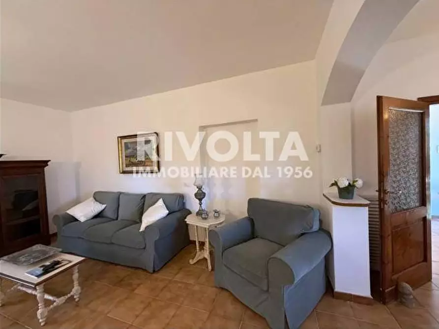 Immagine 3 di Appartamento in affitto  in strada mandrioli a Monte Argentario