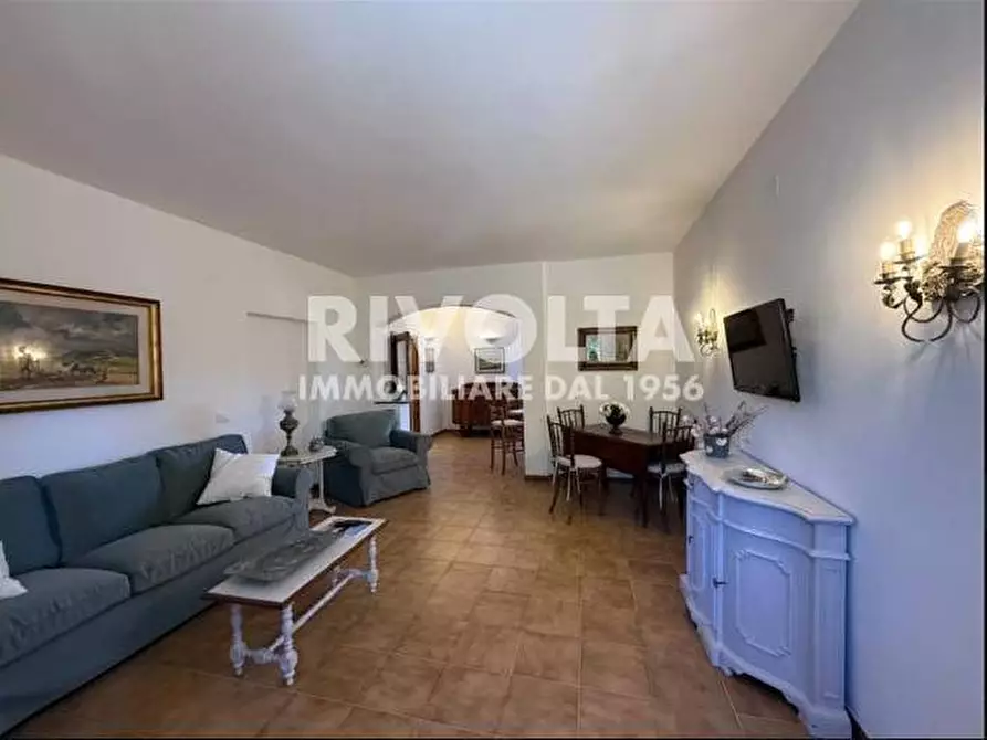 Immagine 5 di Appartamento in affitto  in strada mandrioli a Monte Argentario