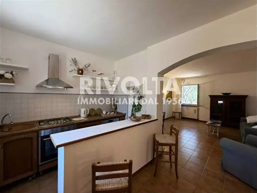 Immagine 9 di Appartamento in affitto  in strada mandrioli a Monte Argentario