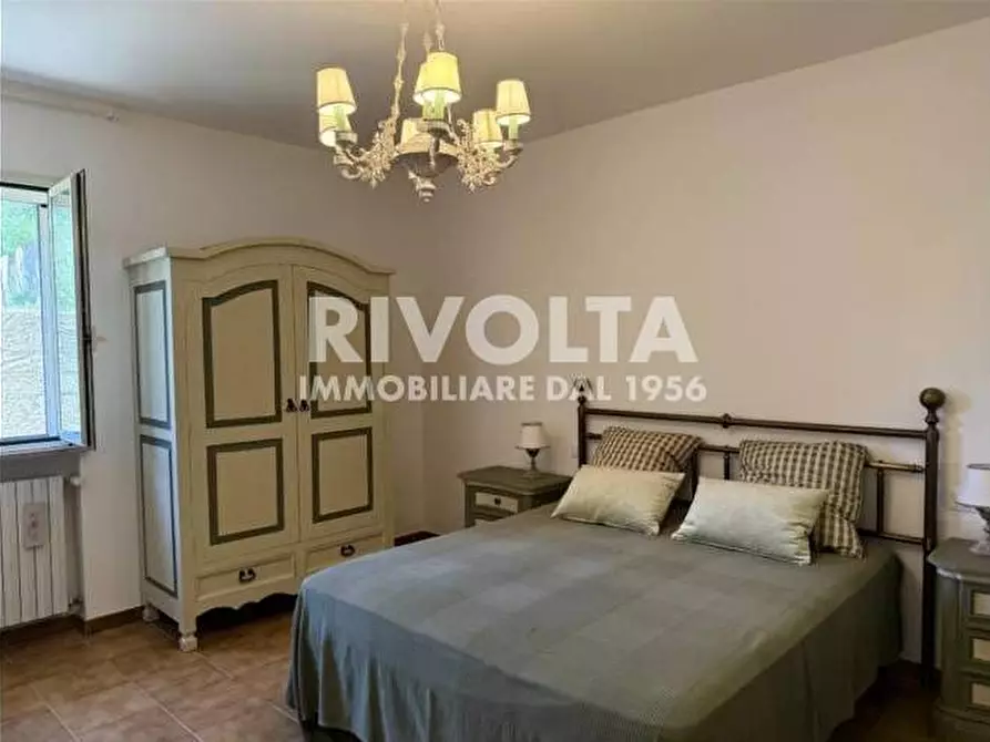 Immagine 12 di Appartamento in affitto  in strada mandrioli a Monte Argentario