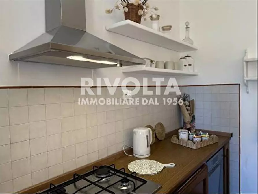 Immagine 8 di Appartamento in affitto  in strada mandrioli a Monte Argentario