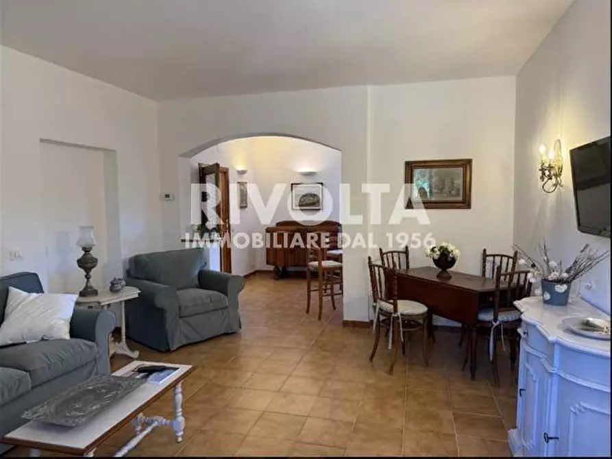 Immagine 4 di Appartamento in affitto  in strada mandrioli a Monte Argentario